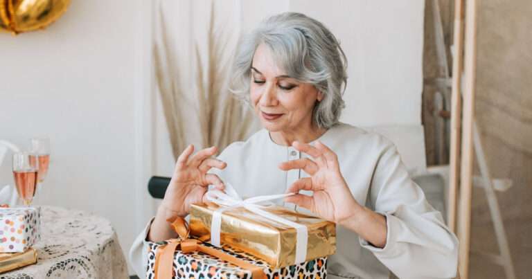 New Year gift ideas | Beanstalk Mums