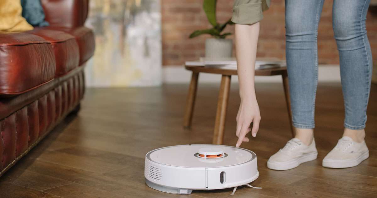 Buying robot vacuum | Beanstalk Mums - Beanstalk Mums Buying robot vacuum | Beanstalk Mums