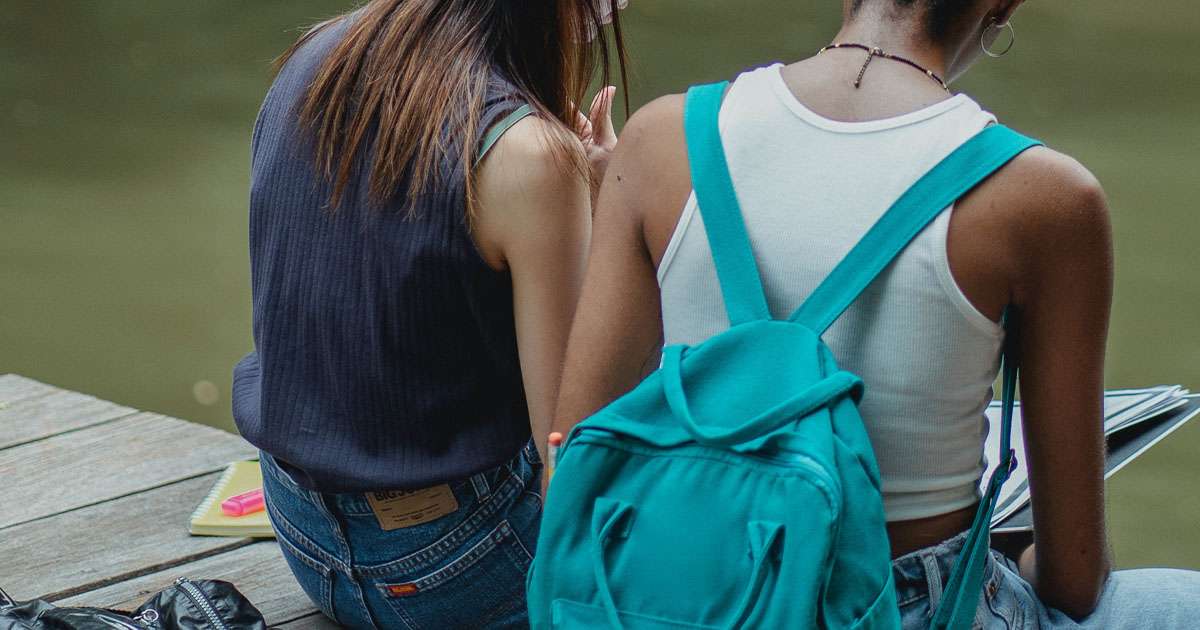 Back to school - Beanstalk Mums Back to school single parent