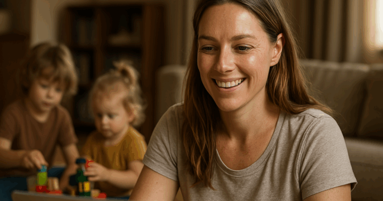 Jobs with flexible hours