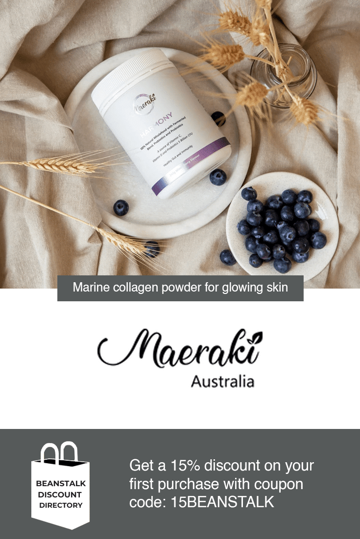 Maeraki Directory - Beanstalk Mums