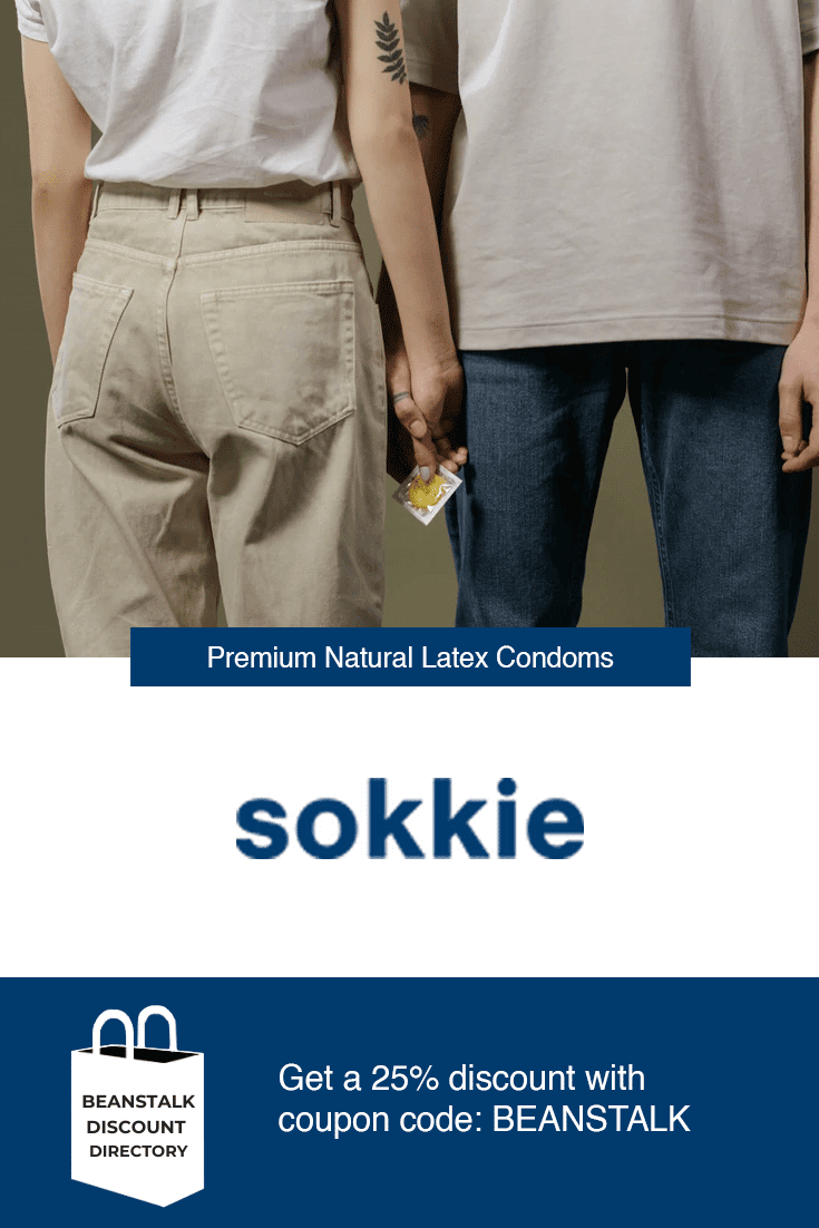 Sokkie Directory - Beanstalk Mums