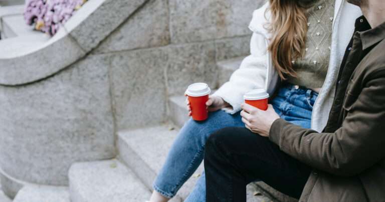 Trust issues relationships | Beanstalk Mums