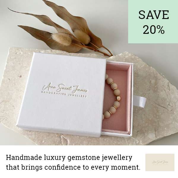 Ann Saint James | Beanstalk Single Mums Discount Directory