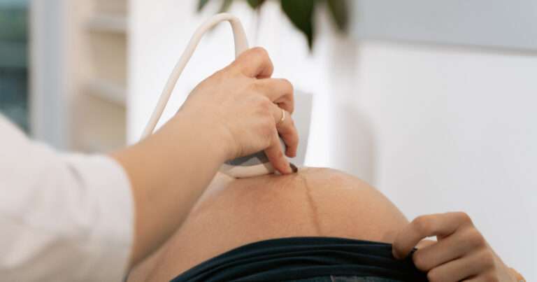 Birthing alone | Beanstalk Mums