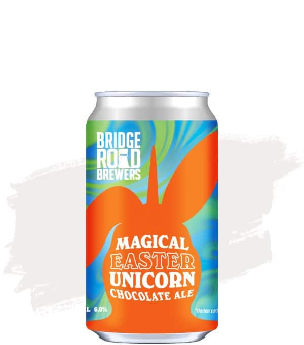 Magical Easter Unicorn Beer