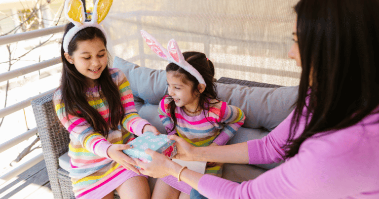 Easter gifts for kids