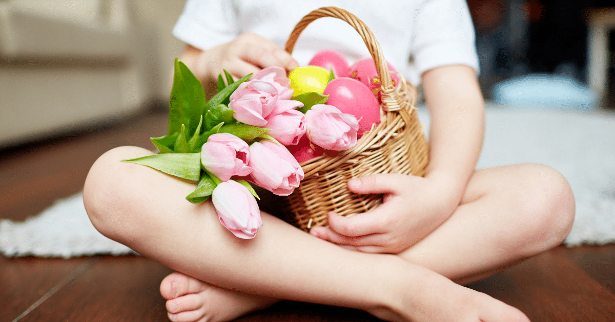Easter gifts to buy online - Beanstalk Mums Easter gifts to buy online