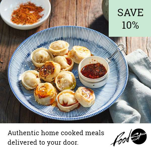 FoodSt | Beanstalk Single Mums Discount Directory