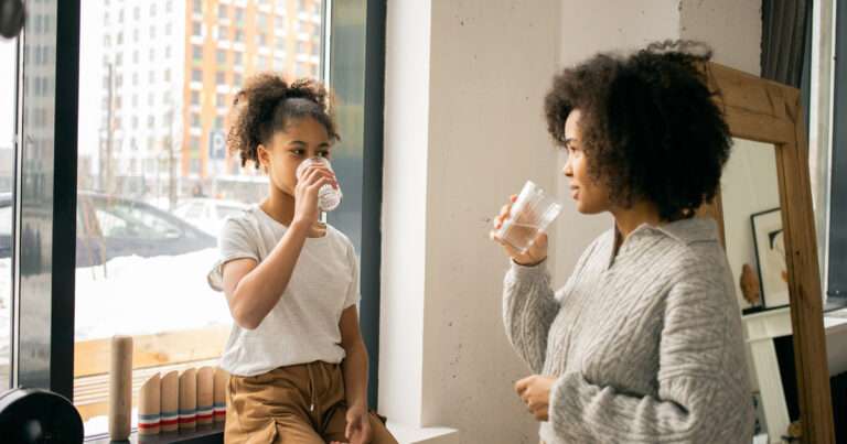 Kids calm | Beanstalk Mums