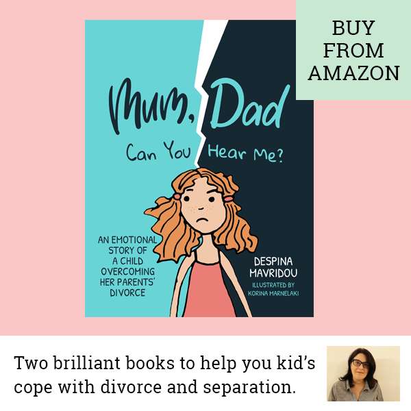 Mum dad can you hear me