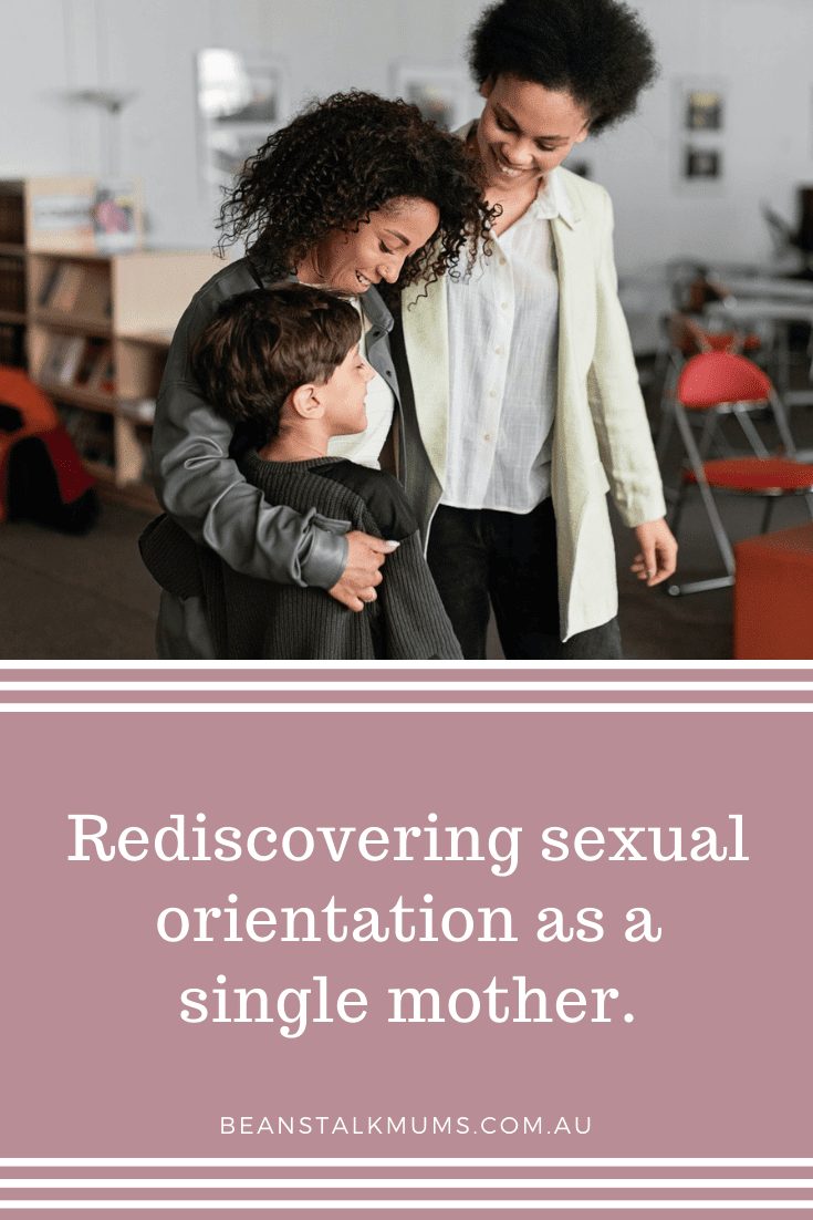 Sexual orientation | Beanstalk Single Mums Pinterest