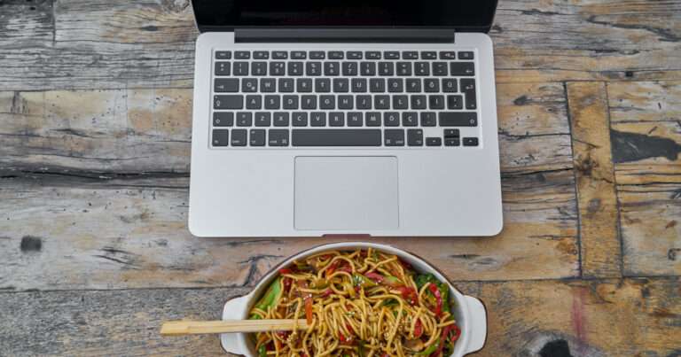 Work packed lunches | Beanstalk Mums