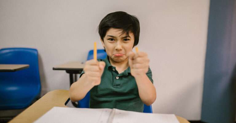 Can't agree on school | Beanstalk Mums