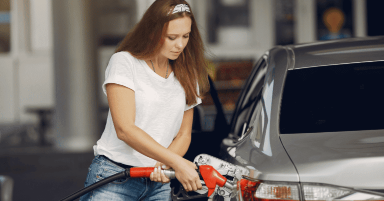Cheap fuel apps Australia