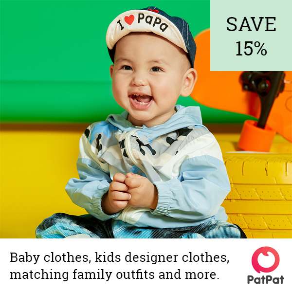 PatPat | Beanstalk Single Mums Discount Directory