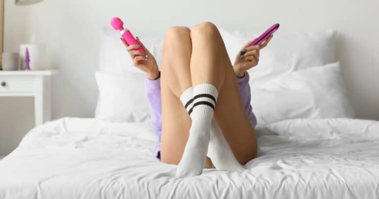 Vibrators for beginners