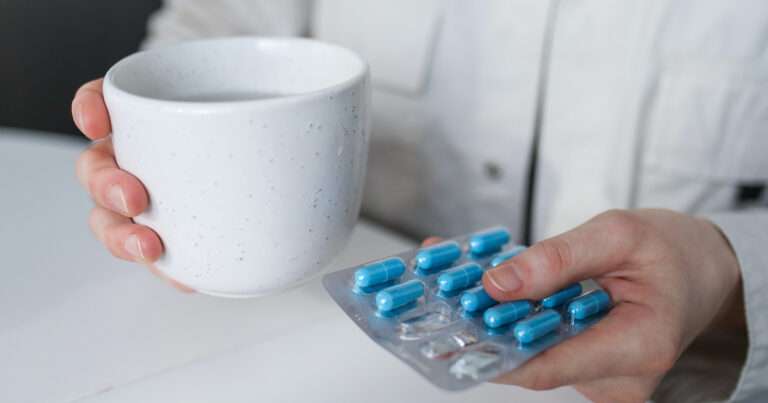 Vitamins supplements online Australia