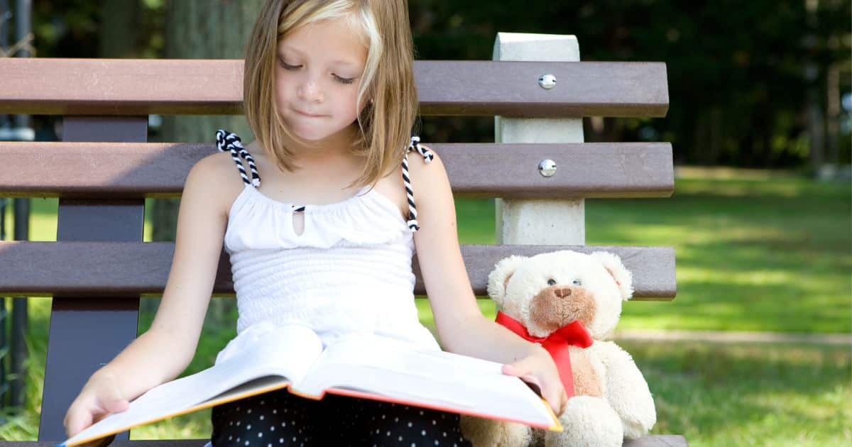 children's books about anxiety - Beanstalk Mums children's books about anxiety