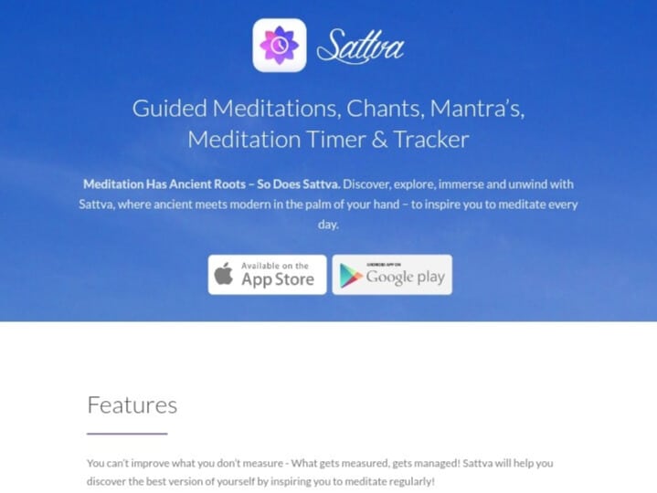 Sattva