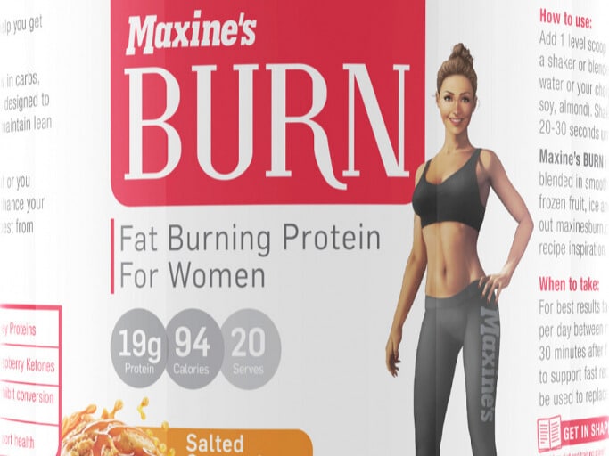 Tone and muscle building | Best protein powder