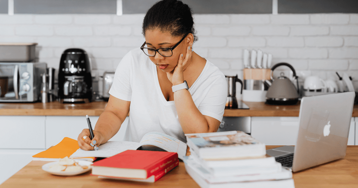 Uni mature student - Beanstalk Mums University mature student