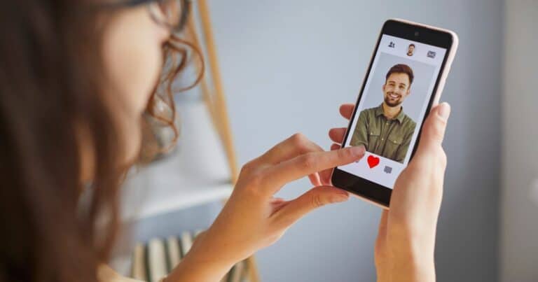 dating apps beginners