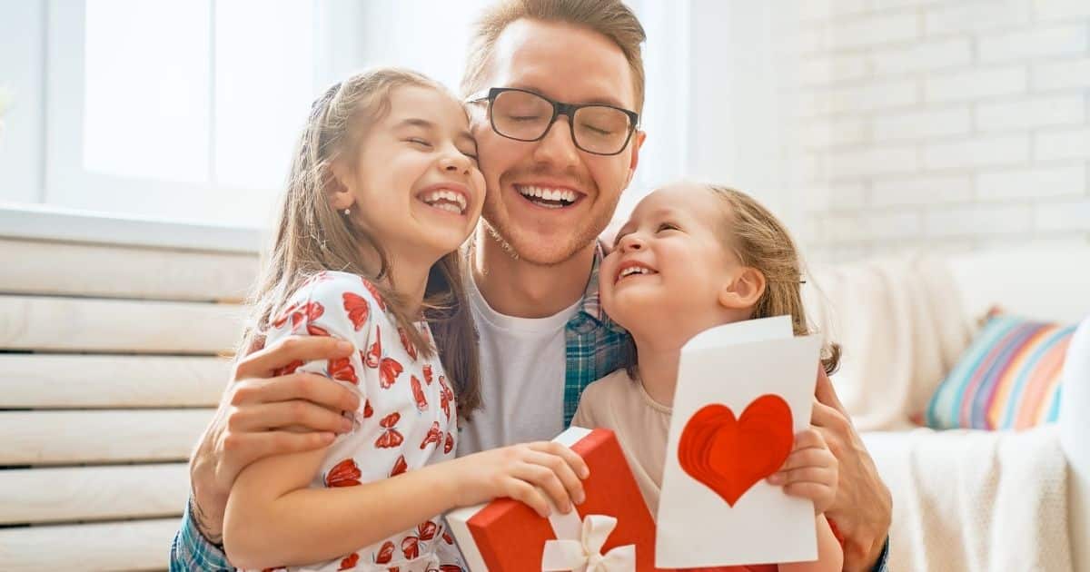 Gifts for dad - Beanstalk Mums Gifts for dad