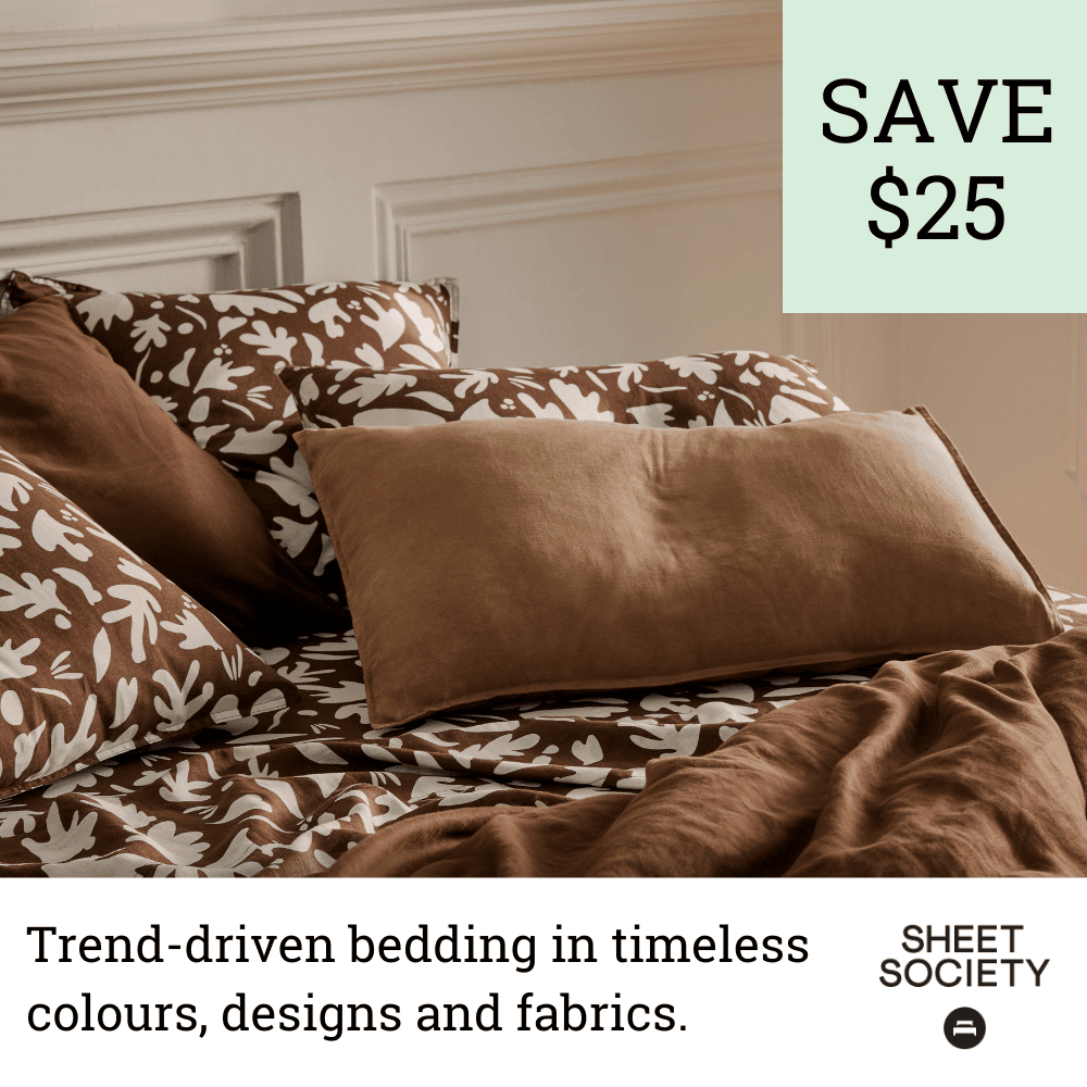 Sheet Society | Beanstalk Discount Directory