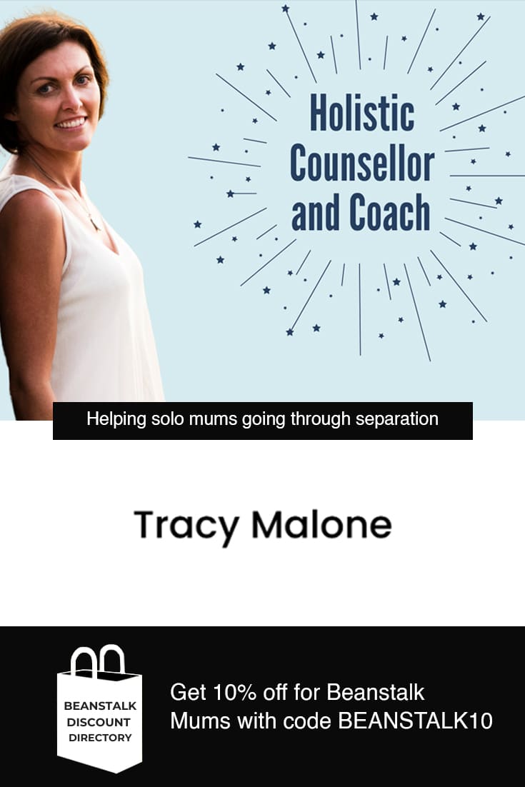 Tracy Malone Directory - Beanstalk Mums