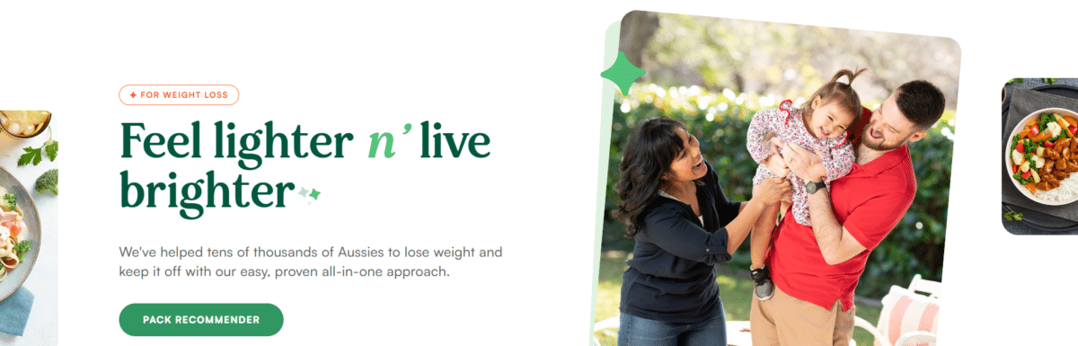 Lite n' Easy | diet programs