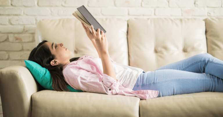 Book subscription Australia