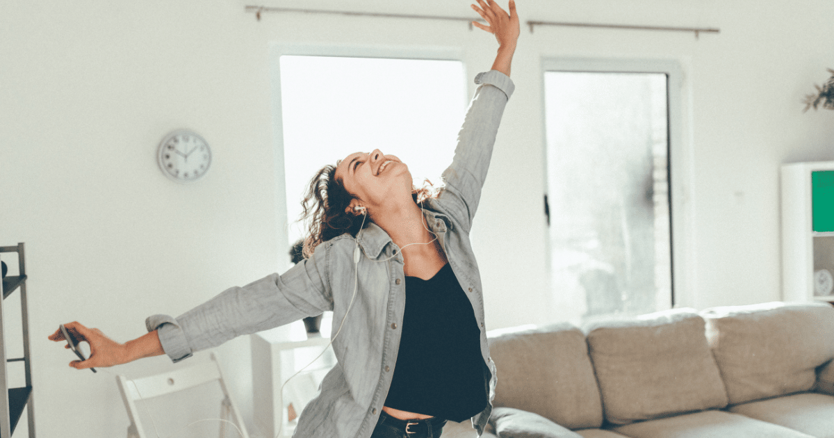 Escape your life - Beanstalk Mums Escape your life