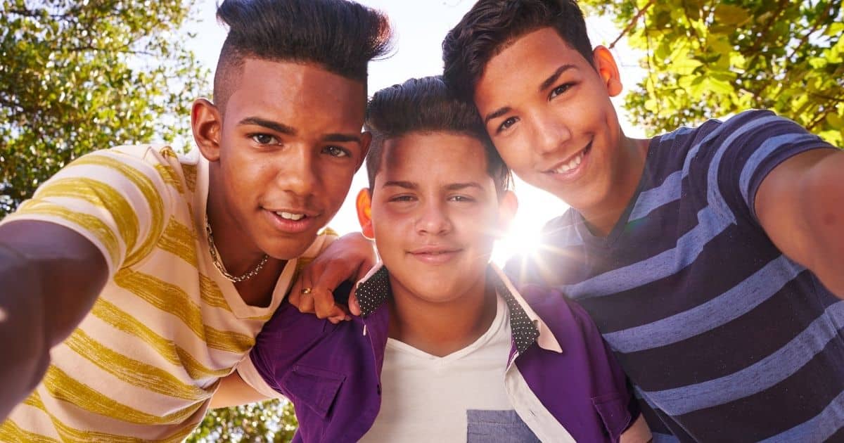 Gift ideas teenage boys - Beanstalk Mums Gift ideas teenage boys