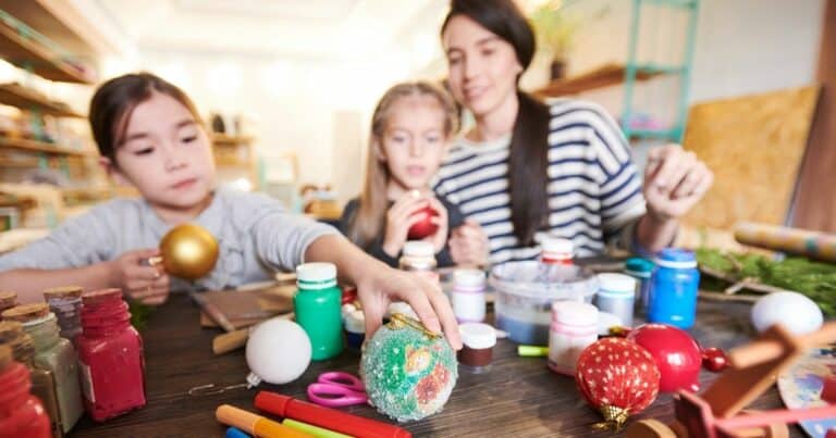 Homemade Christmas gift ideas