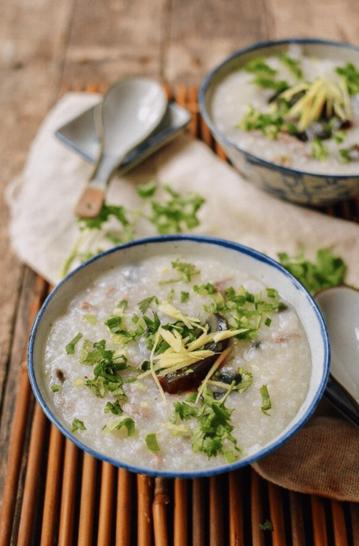 Congee