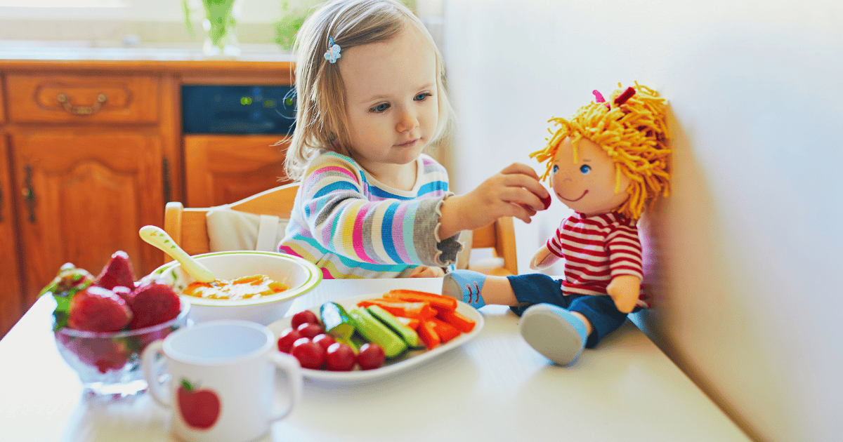 Child choking - Beanstalk Mums Child choking