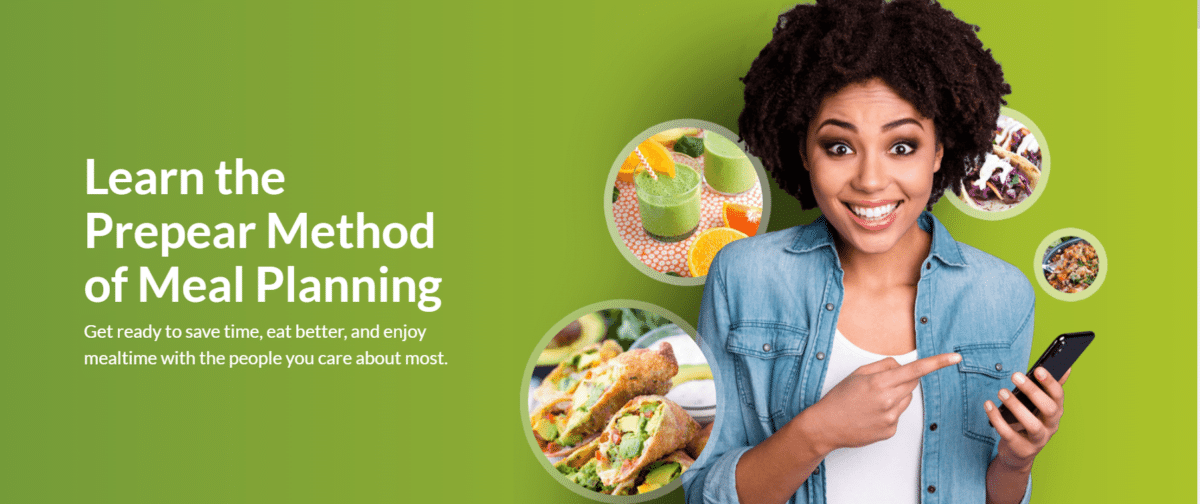 Prepear - The Connected Cooking App