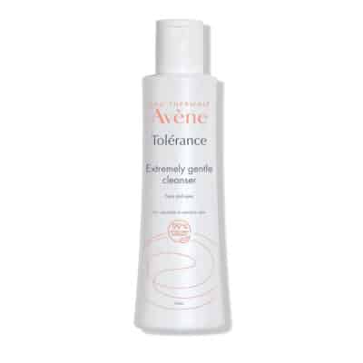 Avène Tolerance Extremely Gentle Cleanser