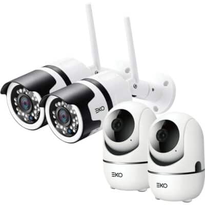 EKO security system
