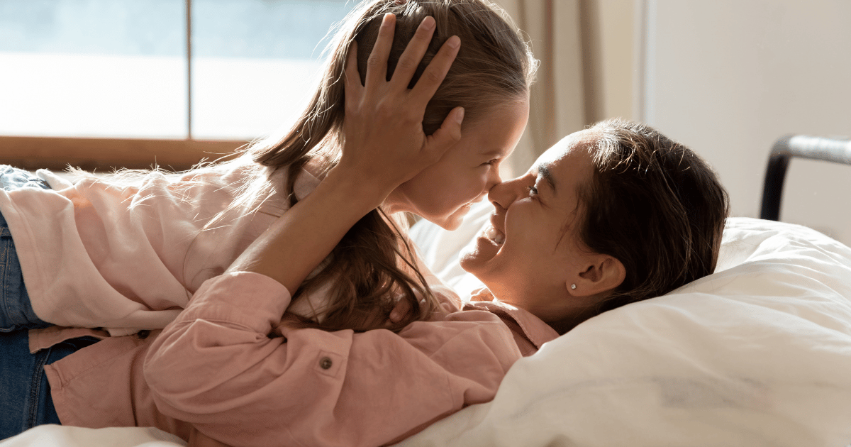 Practice gratitude children - Beanstalk Mums Practice gratitude children