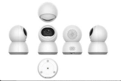 Kogan cameras for home
