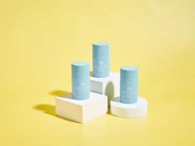 Vee Organics 3 Step Routine Bundle - Cleanser, Exfoliant & Moisturiser.