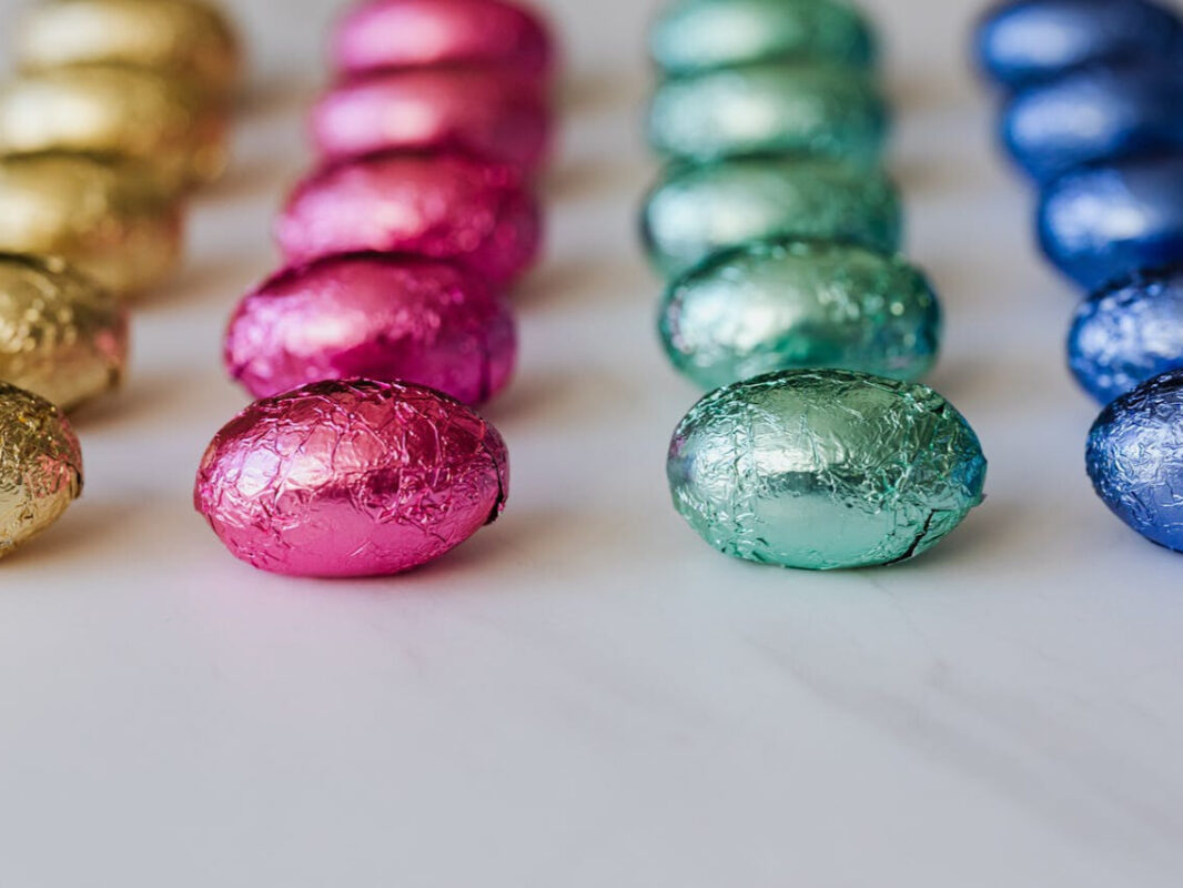 fun Easter activities