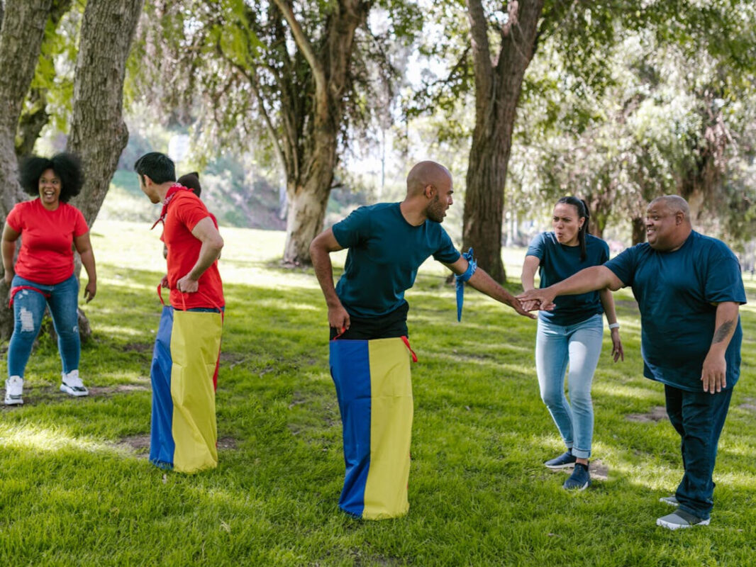 fun Easter activities