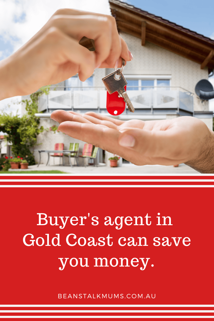 Buyer's agent