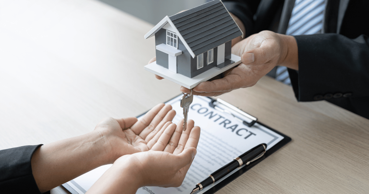 Buyer's agent - Beanstalk Mums Buyer's agent