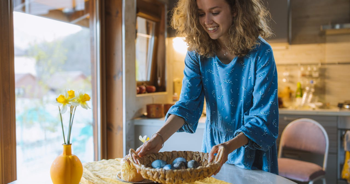 Fun easter activities - Beanstalk Mums Fun easter activities