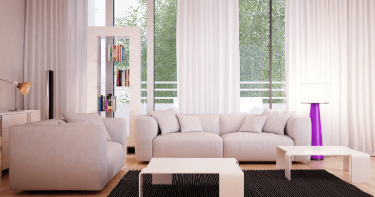 Interior design trends