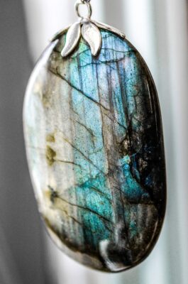 Labradorite Self love crystals